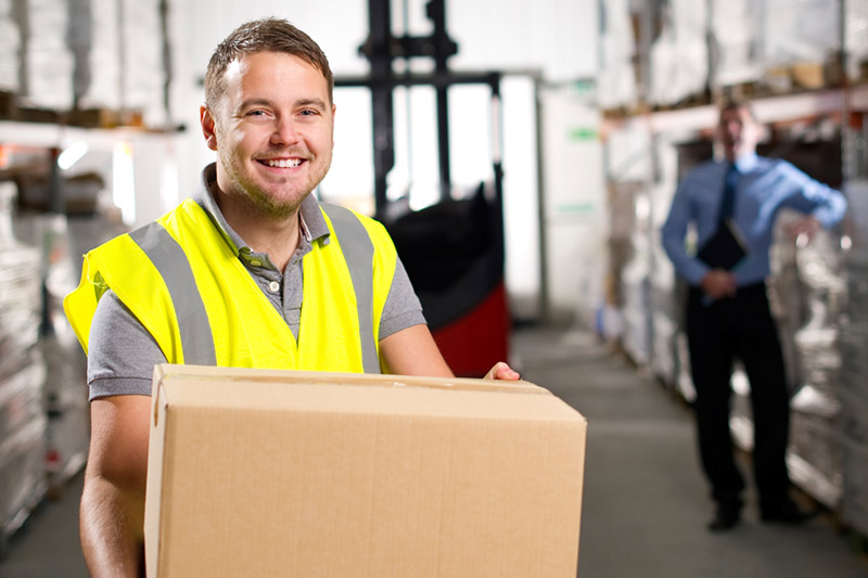 Entregas Urgentes Mensajería Integral