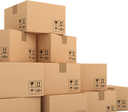 Mensajería para empresas y particulares