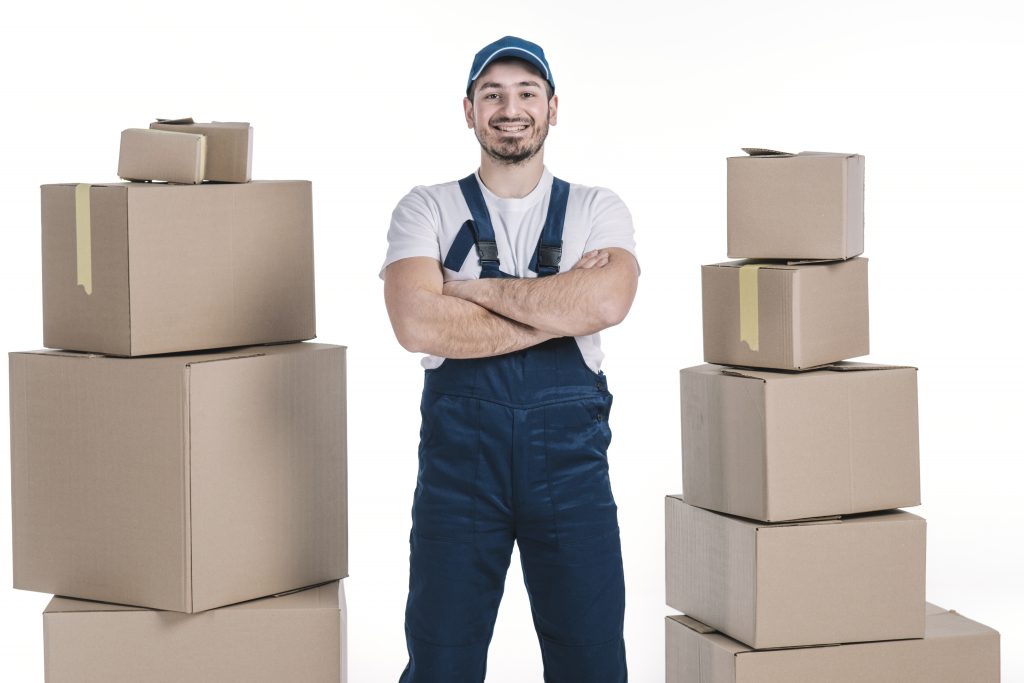 Guías Pre-pagadas Mensajería con Guías pre-pagadas